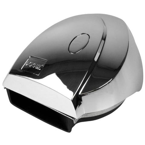 Sea-Dog Sonic Mini Compact Horn - Chrome [431151-1] 1st Class Eligible, Boat Outfitting, Boat Outfitting | Horns, Brand_Sea-Dog Horns CWR