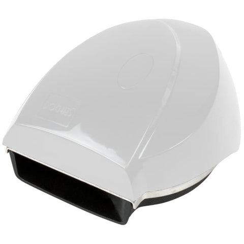 Sea-Dog Sonic Mini Compact Horn - White [431152-1] 1st Class Eligible, Boat Outfitting, Boat Outfitting | Horns, Brand_Sea-Dog Horns CWR