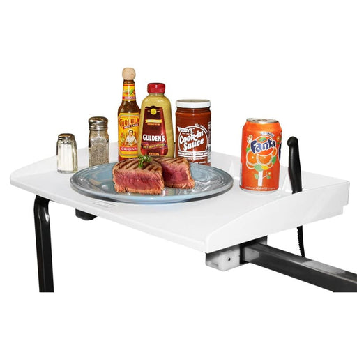 Sea-Dog Square Tube Rail Mount Fillet Table - 20 [326530-3] Boat Outfitting, Boat Outfitting | Deck / Galley, Brand_Sea-Dog, Hunting &