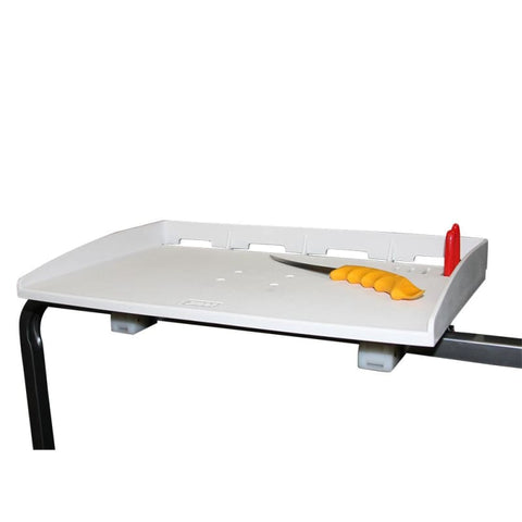 Sea-Dog Square Tube Rail Mount Fillet Table - 30 [326535-3] Boat Outfitting, Boat Outfitting | Deck / Galley, Brand_Sea-Dog, Hunting &