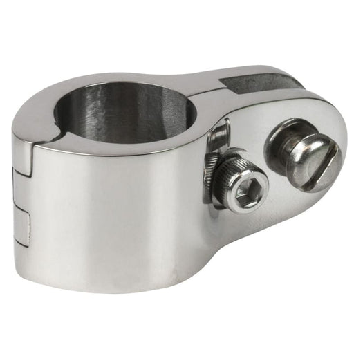 Sea-Dog Stainless 1 Hinged Jaw Slide w/Bolt [270167-1] 1st Class Eligible, Boat Outfitting, Boat Outfitting | Accessories, Brand_Sea-Dog