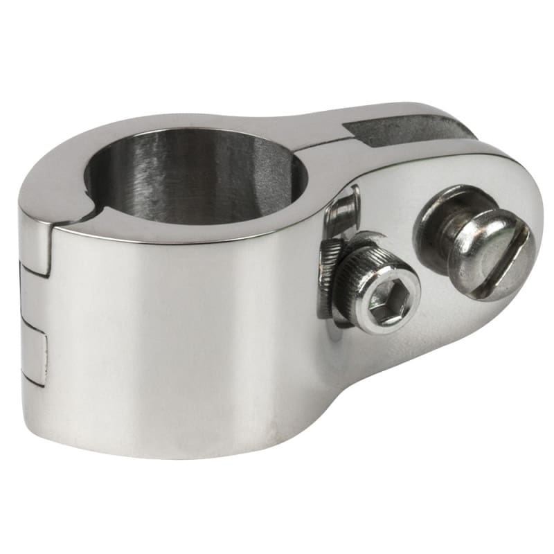 Sea-Dog Stainless 1 Hinged Jaw Slide w/Bolt [270167-1] 1st Class Eligible, Boat Outfitting, Boat Outfitting | Accessories, Brand_Sea-Dog