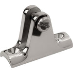 Sea-Dog Stainless Steel 90 Concave Base Deck Hinge [270240-1] 1st Class Eligible, Brand_Sea-Dog, Marine Hardware, Marine Hardware | Bimini