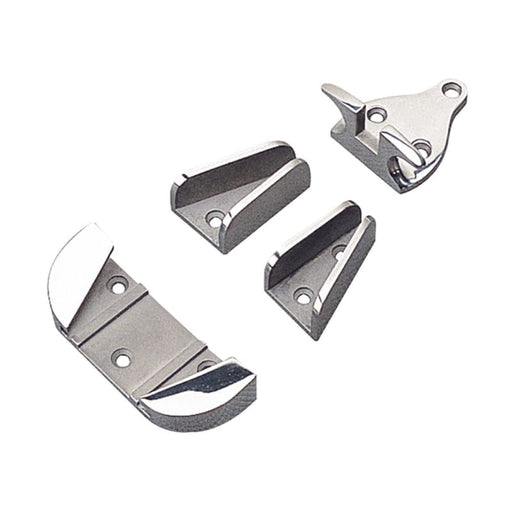 Sea-Dog Stainless Steel Anchor Chocks f/5-20lb Anchor [322150-1] Anchoring & Docking, Anchoring & Docking | Anchoring Accessories, 