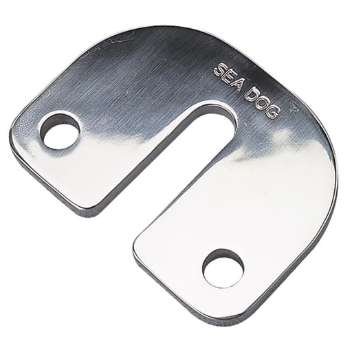 Sea-Dog Stainless Steel Chain Gripper Plate [321850-1] 1st Class Eligible, Anchoring & Docking, Anchoring & Docking | Windlass Accessories, 