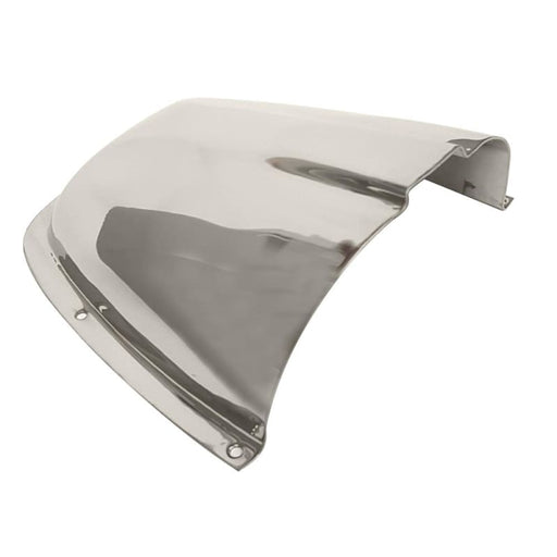 Sea-Dog Stainless Steel Clam Shell Vent - Large [331350-1] Brand_Sea-Dog, Marine Hardware, Marine Hardware | Vents Vents CWR