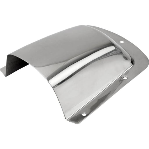 Sea-Dog Stainless Steel Clam Shell Vent - Mini [331335-1] 1st Class Eligible, Brand_Sea-Dog, Marine Hardware, Marine Hardware | Vents Vents