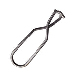 Sea-Dog Stainless Steel Eye Mount Flagpole Pennant Clips - Set of 4 [328196-1] 1st Class Eligible, Boat Outfitting, Boat Outfitting | 