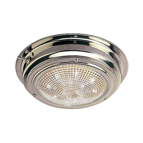 Sea-Dog Stainless Steel LED Dome Light - 5 Lens [400203-1] 1st Class Eligible, Brand_Sea-Dog, Lighting, Lighting | Interior / Courtesy Light