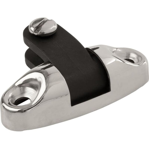 Sea-Dog Stainless Steel Nylon Hinge Adjustable Angle [270260-1] 1st Class Eligible, Boat Outfitting, Boat Outfitting | Accessories, 