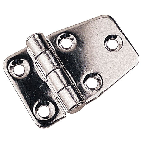 Sea-Dog Stainless Steel Short Side Door Hinge - Stamped Packaged [201510-1] 1st Class Eligible, Brand_Sea-Dog, Marine Hardware, Marine