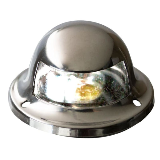 Sea-Dog Stainless Steel Stern Light [400130-1] 1st Class Eligible, Brand_Sea-Dog, Lighting, Lighting | Navigation Lights Navigation Lights