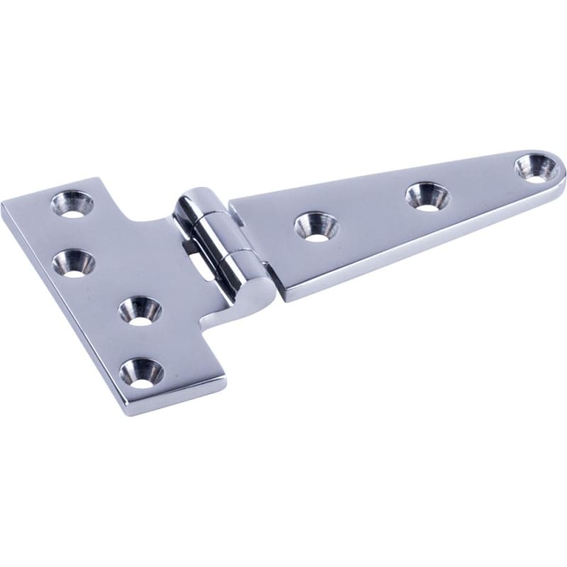 Sea-Dog Stainless Steel T-Hinge - 4 [205705-1] 1st Class Eligible, Brand_Sea-Dog, Marine Hardware, Marine Hardware | Hinges Hinges CWR