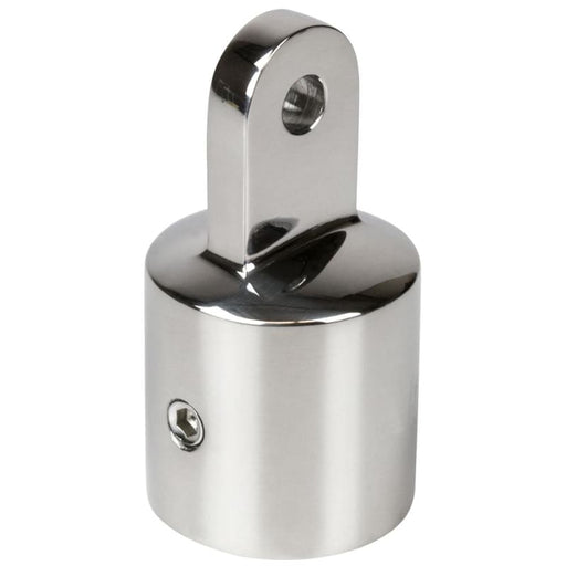Sea-Dog Stainless Top Cap - 1-1/4 [270101-1] 1st Class Eligible, Brand_Sea-Dog, Marine Hardware, Marine Hardware | Bimini Top Fittings 