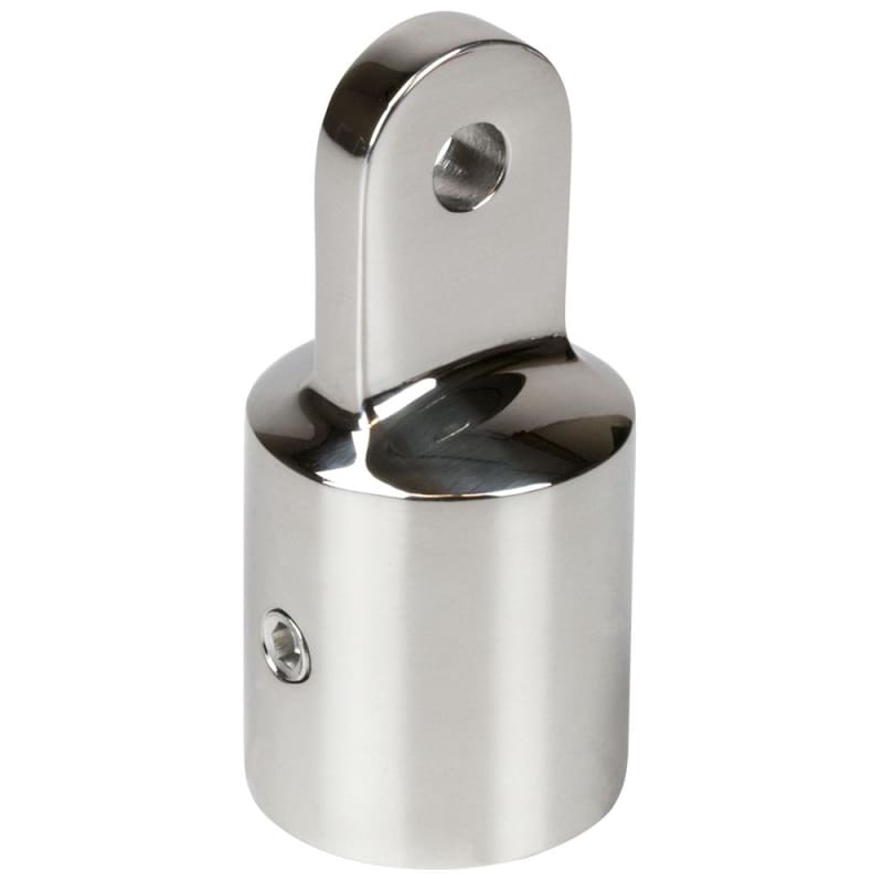 Sea-Dog Stainless Top Cap - 7/8 [270100-1] 1st Class Eligible, Brand_Sea-Dog, Marine Hardware, Marine Hardware | Bimini Top Fittings Bimini 