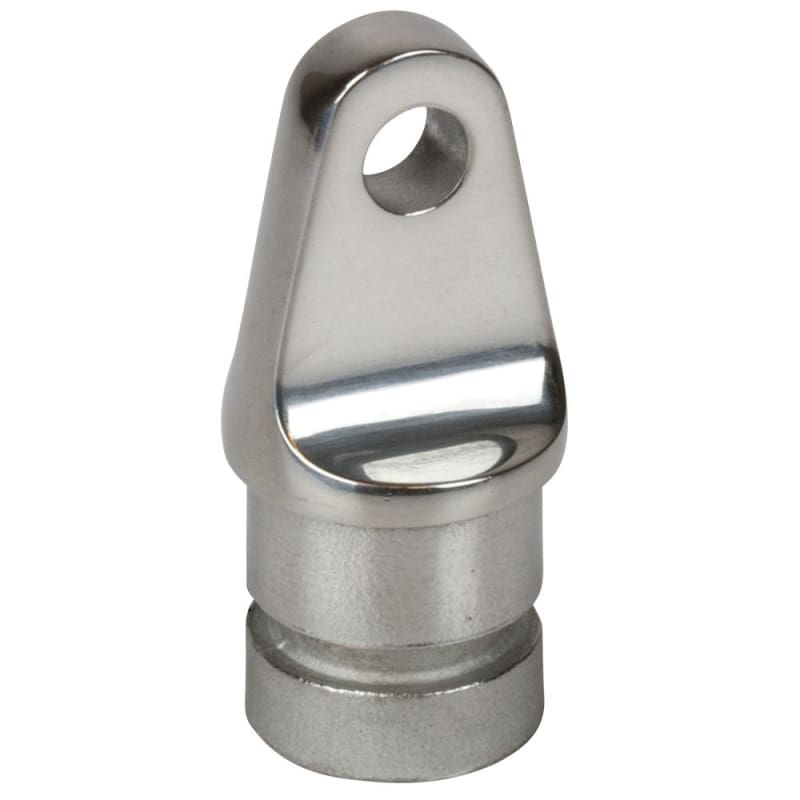 Sea-Dog Stainless Top Insert - 7/8 [270180-1] 1st Class Eligible, Brand_Sea-Dog, Marine Hardware, Marine Hardware | Bimini Top Fittings
