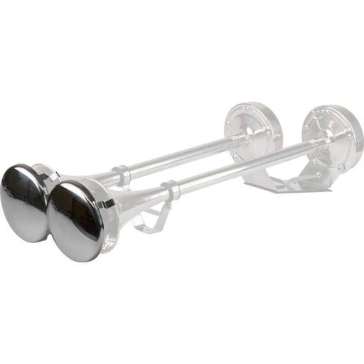 Sea-Dog Trumpet Air Horn Cover - 3-15-16 Diameter - 304 Stainless Steel [432590-1] Boat Outfitting Boat Outfitting | Horns Brand_Sea-Dog