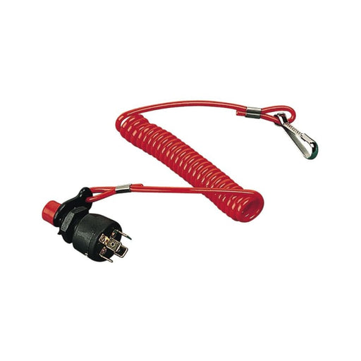 Sea-Dog Universal Safety Kill Switch [420488-1] 1st Class Eligible, Brand_Sea-Dog, Marine Safety, Marine Safety | Accessories Accessories
