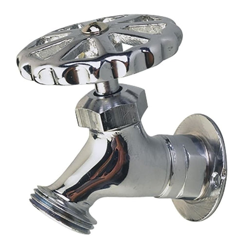 Sea-Dog Washdown Faucet - Chrome Plated Brass [512220-1] 1st Class Eligible, Boat Outfitting, Boat Outfitting | Deck / Galley, Brand_Sea-Dog