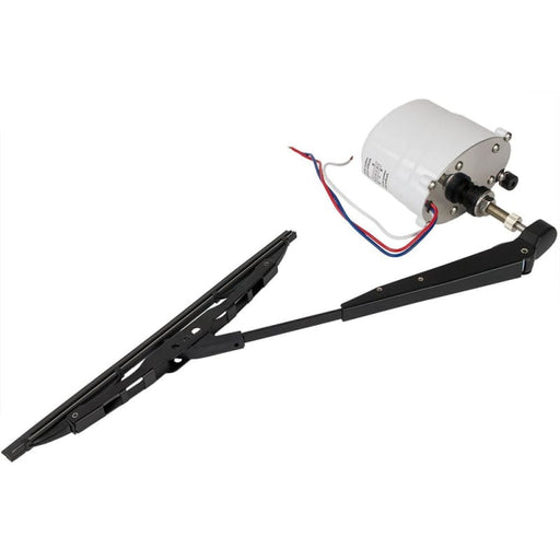 Sea-Dog Waterproof Standard Wiper Motor Kit 2-1/2 - 110 [412421W-1] Boat Outfitting, Boat Outfitting | Windshield Wipers, Brand_Sea-Dog 