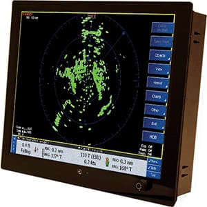 Seatronx 12 Sunlight Readable Touch Screen Display [SRT-12] Brand_Seatronx, Marine Navigation & Instruments, Marine Navigation & Instruments