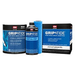 SEM GripTide Non-Skid Deck Coating Kit - Midnight Black [M25650] Boat Outfitting, Boat Outfitting | Non-Skid Paint, Brand_SEM Non-Skid Paint