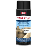 SEM Vinyl Coat - Ranger Black - 12oz [M25053] Boat Outfitting, Boat Outfitting | Accessories, Brand_SEM Accessories CWR