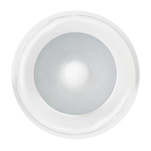 Shadow-Caster DLX Series Down Light - White Housing - Full-Color [SCM-DLX-CC-WH] 1st Class Eligible, Brand_Shadow-Caster LED Lighting, 