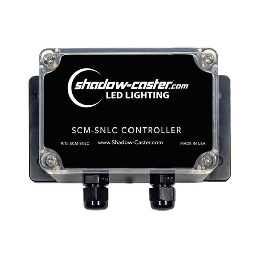 Shadow-Caster Single Zone Lighting Control [SCM-SNLC] 1st Class Eligible, Brand_Shadow-Caster LED Lighting, Lighting, Lighting | Accessories