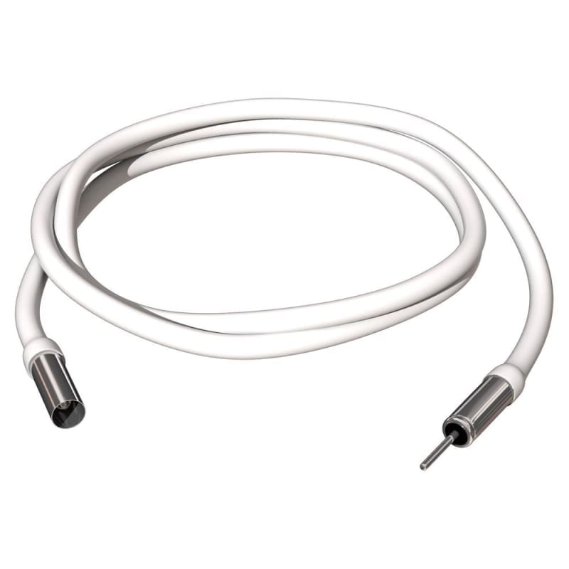 Shakespeare 4352 10 AM - FM Extension Cable [4352] Brand_Shakespeare Communication Communication | Antenna Mounts & Accessories