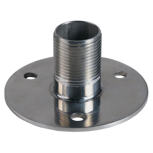 Shakespeare 4710 Flange Mount [4710] 1st Class Eligible, Brand_Shakespeare, Communication, Communication | Antenna Mounts & Accessories