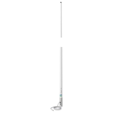 Shakespeare 5120 8’ AM / FM Antenna [5120] Brand_Shakespeare, Communication, Communication | Antennas Antennas CWR