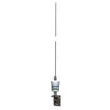 Shakespeare 5215 3’ Stainless Steel Whip Antenna [5215] Brand_Shakespeare, Communication, Communication | Antennas Antennas CWR