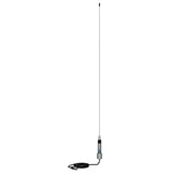 Shakespeare 5250-AIS 36 Low-Profile AIS Stainless Steel Whip Antenna [5250-AIS] Brand_Shakespeare, Communication, Communication | Antennas, 