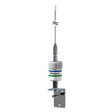 Shakespeare VHF 36in 5242-A SS Whip Low Profile End-Fed Antenna - No Cable [5242-A] Brand_Shakespeare, Communication, Communication |