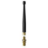 Shakespeare VHF 7in 5912 Rubber Duck Antenna [5912] 1st Class Eligible, Brand_Shakespeare, Communication, Communication | Antennas Antennas 