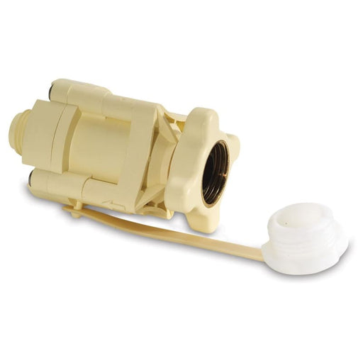 Shurflo by Pentair Pressure Reducing City Water Entry - In-Line - Cream [183-039-08] 1st Class Eligible, Brand_Shurflo by Pentair, Marine