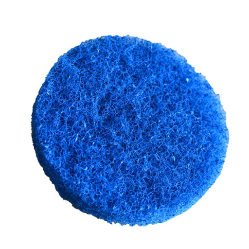 Shurhold 5 Medium Scrubber Pad f/Dual Action Polisher [3202] 1st Class Eligible, Boat Outfitting, Boat Outfitting | Cleaning, 