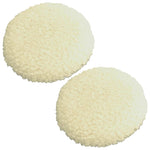 Shurhold Buff Magic Compounding Wool Pad - 2-Pack - 6.5 f/Dual Action Polisher [3151] 1st Class Eligible, Boat Outfitting, Boat Outfitting |