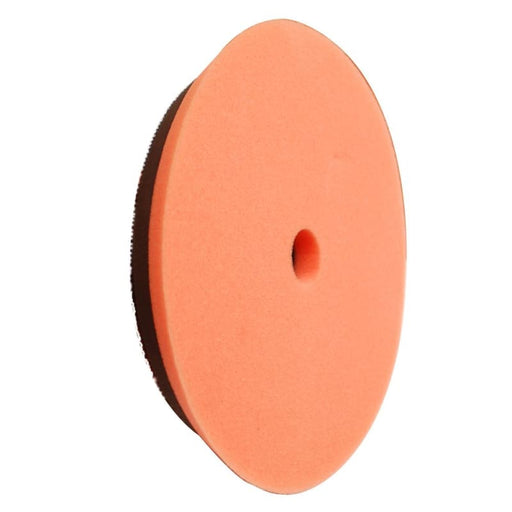 Shurhold Buff Magic Light Duty Orange Foam Pad - 7 [3554] 1st Class Eligible, Boat Outfitting, Boat Outfitting | Cleaning, Brand_Shurhold, 