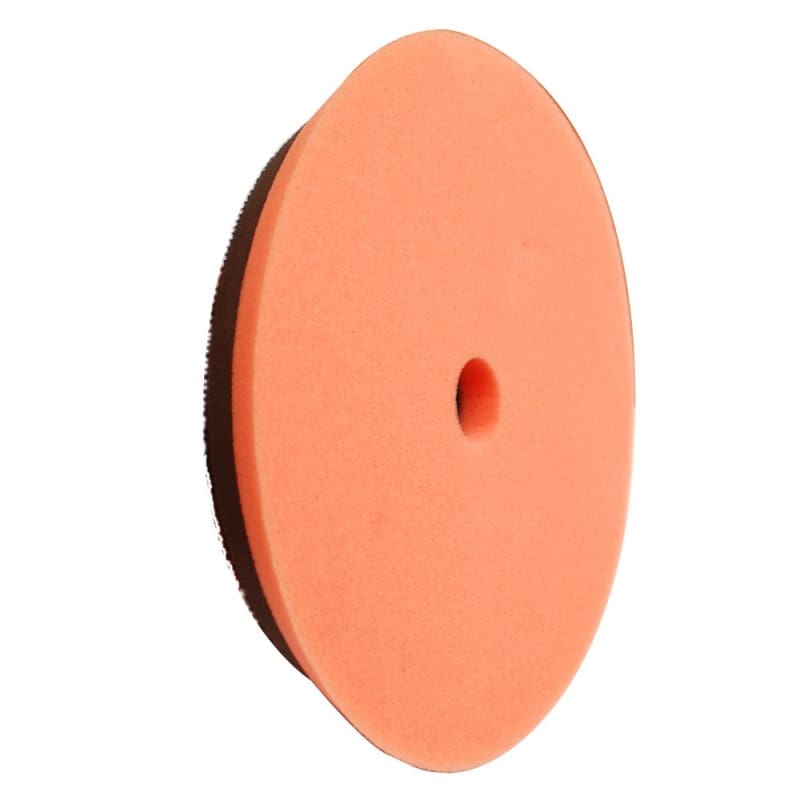 Shurhold Buff Magic Light Duty Orange Foam Pad - 7 [3554] 1st Class Eligible, Boat Outfitting, Boat Outfitting | Cleaning, Brand_Shurhold, 