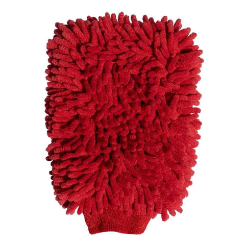 Shurhold Chenille Microfiber Premium Scratch-Free Wash Mitt [286] 1st Class Eligible, Boat Outfitting, Boat Outfitting | Cleaning, 