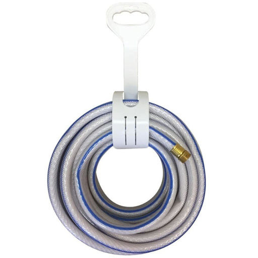 Shurhold Hose Carry Strap - White [289] Boat Outfitting, Boat Outfitting | Cleaning, Brand_Shurhold, Winterizing, Winterizing | Cleaning 