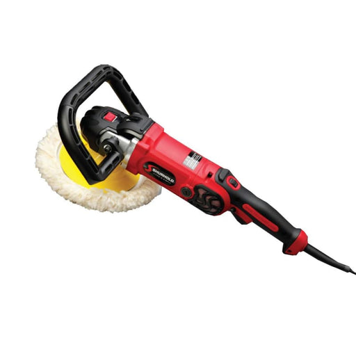 Shurhold Pro Rotary Polisher [3400] Boat Outfitting, Boat Outfitting | Cleaning, Brand_Shurhold, Winterizing, Winterizing | Cleaning 