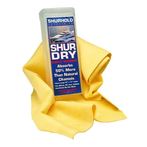 Shurhold PVA Towel [220] 1st Class Eligible, Boat Outfitting, Boat Outfitting | Cleaning, Brand_Shurhold Cleaning CWR
