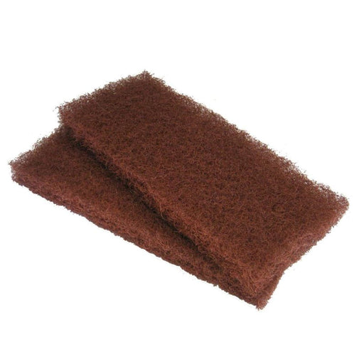 Shurhold Shur-LOK Coarse Scrubber Pad - (2 Pack) [1703] 1st Class Eligible, Boat Outfitting, Boat Outfitting | Cleaning, Brand_Shurhold, 
