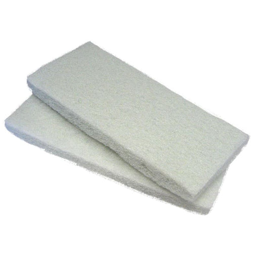 Shurhold Shur-LOK Fine Scrubber Pad - (2-Pack) [1701] 1st Class Eligible, Boat Outfitting, Boat Outfitting | Cleaning, Brand_Shurhold, 