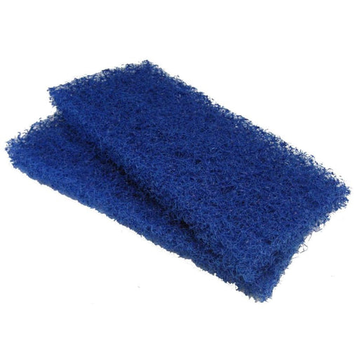 Shurhold Shur-LOK Medium Scrubber Pad - (2 Pack) [1702] 1st Class Eligible, Boat Outfitting, Boat Outfitting | Cleaning, Brand_Shurhold, 
