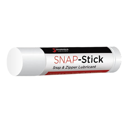 Shurhold Snap Stick Snap & Zipper Lubricant [251] 1st Class Eligible, Boat Outfitting, Boat Outfitting | Cleaning, Brand_Shurhold Cleaning 