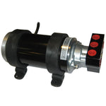 SI-TEX 18CI Pumpset 12V [81167] Brand_SI-TEX, Marine Navigation & Instruments, Marine Navigation & Instruments | Autopilots Autopilots CWR